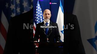 Trump's Inauguration Relocated Indoors: A Historic Shift  #IsraelGazaCeasefire #MiddleEastPolitics