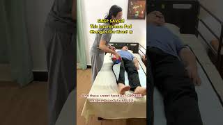 This incontinence pad change our lives!#incontinenceproducts #lifting #patientcare #nursing #ehucon