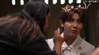SecretlLoveBTS EP1-10