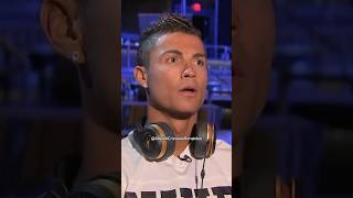 Cristiano Ronaldo Nasheed Qalbi Fil Medina
