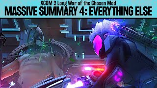 XCOM 2 LWOTC Miraculously Summarised PART FOUR: TIME TO SAVE WORLD