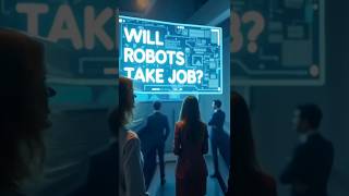 Will Robots Replace Your Job? The Truth 🤖💼