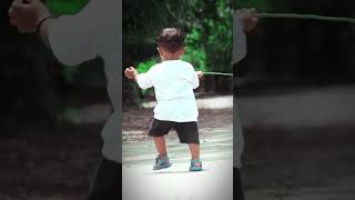Sweet Baby 🐥 // Viral video.