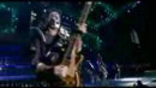 Kiss - Strutter (Live 2003)