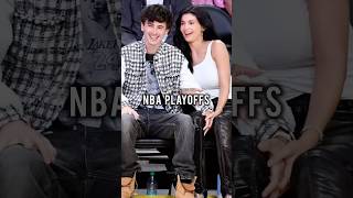 最もホットなセレブの贅沢な生活 NBAプレーオフ2025