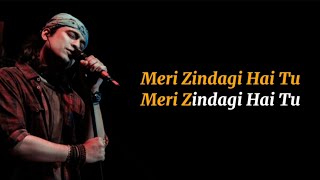 Meri Zindagi Hai Tu (Full Video Song) | Satyamev Jayate 2, Meri Zindagi Hai Tu Jubin Nautiyal Song