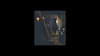 Tommy kills the Cursed Horse 🥺 | Peaky Blinders Season 1