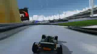 reVolt FlueNtia | Trackmania Nations