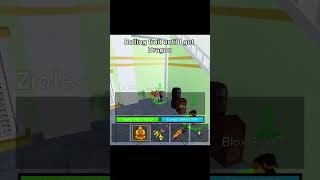 Rolling Fruit Until I got Mythical Dragon #Blox fruits