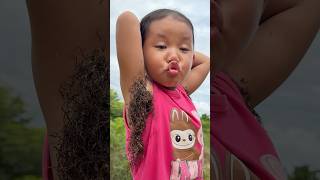 Survival Skills: single mom with SMART and USEFUL ideas in forest #camping #outdoor #bushcraft