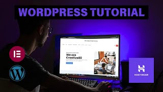 Wordpress Tutorial For Beginners 2024
