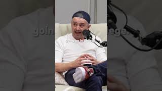 Gary Vee says do 50 hours of homework before you get into NFTs! #shorts #nft #nftcommunity #garyvee