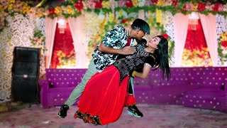 Kiya Kiya | Couple Dance | Welcome Movie Song | DHP Habib & Payel | TikTok Viral Song Dance 2025