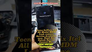 Your Device Is Locked #infinix #tecno #samsung #tech #itel