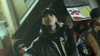 KNTMNL - FAKEBONNIE FREESTYLE (Official Video)