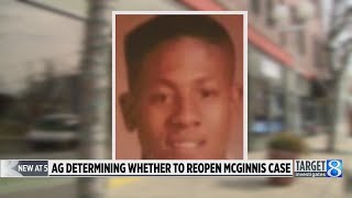 New witness in 1991 killing of Black teen IDs accomplice, who denies it
