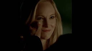 steroline — birds of feather #steroline #tvd #caroline #stefan #wescola