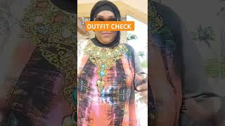 Outfit check. . #shortvideos #simple #style #modestfashion #shorts