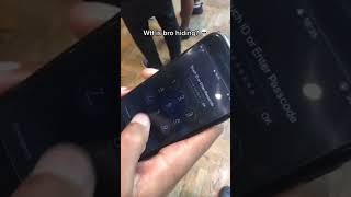 Can you remember his phone code 🤯💀🤣