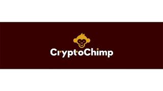 Crypto Chimp Live Stream