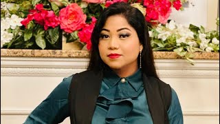 Lambi Judai (Raw Vocal) | Mira Sinha | Original Singer: Reshma | Movie: Hero