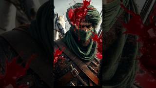 Shahadat Se Pehle Imam Hussain ne Kya kaha?😭 Last words of Maula Hussain #karbala #imamhussain