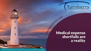 Turnberry - What is Gap Cover