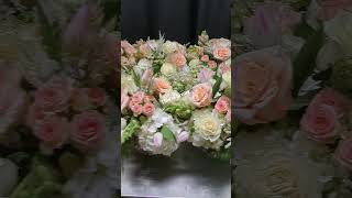 PASTEL Wedding Centerpieces #luxury #luxurywedding #luxurylifestyle  #wedding #flowers #blush