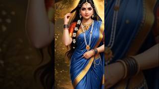 रस से भरयोरी राधा | Radha Krishna Sad Status Video | Radha Rani Emotional Shorts 2025