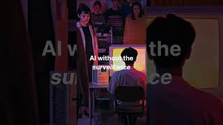 AI without the surveillance #deepfind.co #privacymatters #aiprivacy