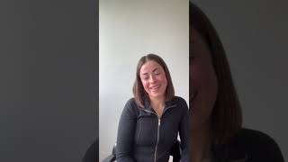 Ailbhe Lacey - My Apprenticeship Career Journey as a Plumber