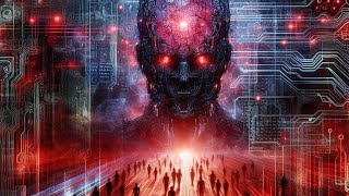 "Skynet", The USA is Concerned.  Ep. 20