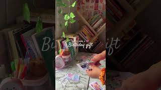 Birthday gift ❤️‍🩹photo frame / birthday frame/gift for her #gift #birthdaygifts #giftideas #love
