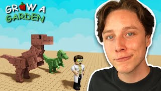 MAXING My Garden with NEW Update Items!