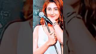 Dhvani Bhanushali | Vaaste Song | 4k Full Screen Whatsapp Status | Romantic Love Status | #shorts