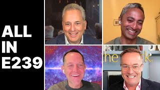 AI Psychosis, America's Broken Social Fabric, Trump Takes Over DC Police, Is VC Broken?