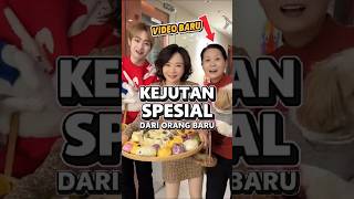 Orang Baru Ini, Buat Kejutan 😯#ceritainspiratif #inspirasikehidupanterbaru #kisahnyata