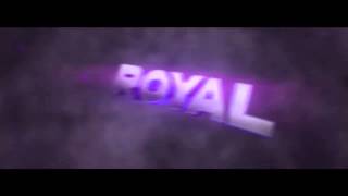Intro | For RoyalFX | New Particle | Motionpack | Promo 8$ | Like - Commet