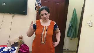 Daily Home Cleaning Vlog | How | Clean My House Everyday | @Ayeshajuttvlogs123 