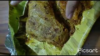 Mutton Kili Paratha Review | Fire Rocking King