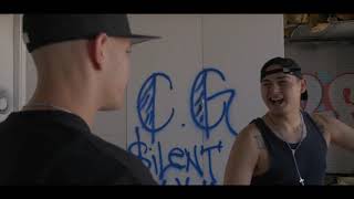 JRV x CHRIS GUERO - Starving