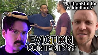 Landlord TikTok is Pure Evil