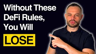 Don't Enter a Liquidity Pool Before Watching THIS!