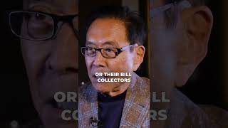 Robert Kiyosaki What Real Wealth Is