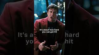 This motivational speech from ROCKY 💯 のサムネイル