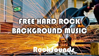 Mr Smith (Hard Rock Instrumental) - No Copyright Music - Free Background Music For Videos