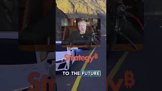 MicroStrategy’s BTC portfolio is a success model #CryptoTalk #BTC #Saylor