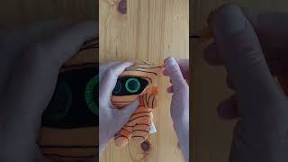 Are there any craft testers like this?#funnycrafts #plushies #sewingtutorial