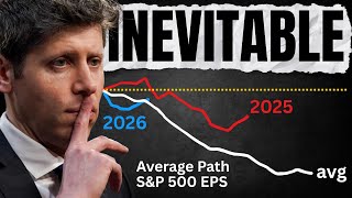 The Stock Market Crash Is Inevitable 