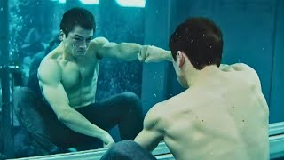 Street Kid Gets Recruited As An Agent In Secret Spy Organization